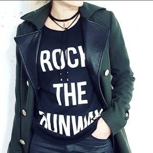 Rock The Runway Shirt